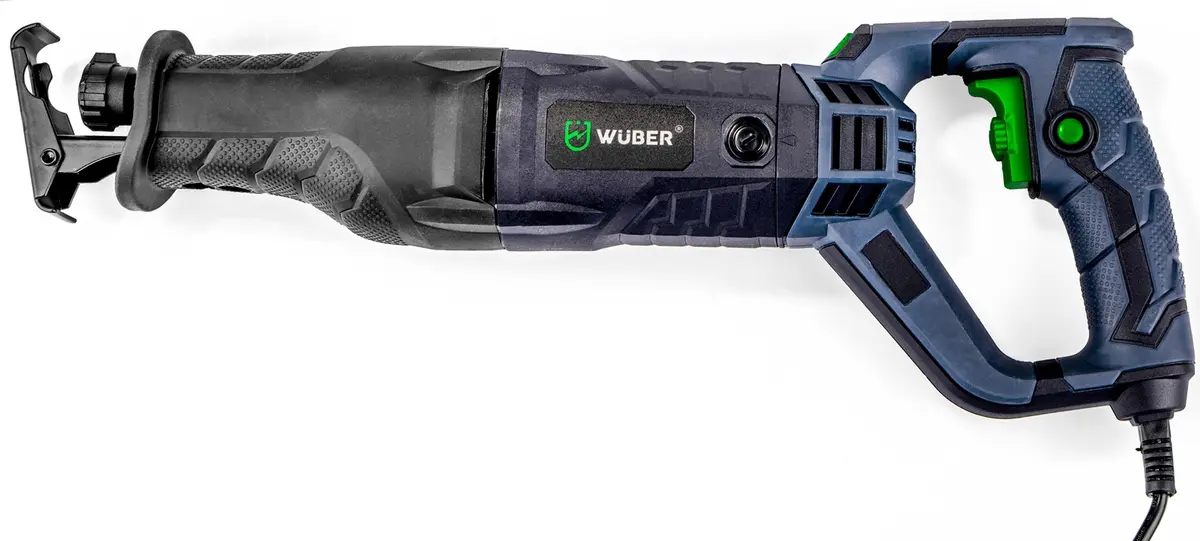 Сабельная пила WUBER W17530 Photo 8