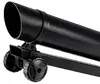 Электрическая воздуходувка WUBER W43420 3000Вт Photo 4