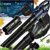Электрическая воздуходувка WUBER W43420 3000Вт Photo 7
