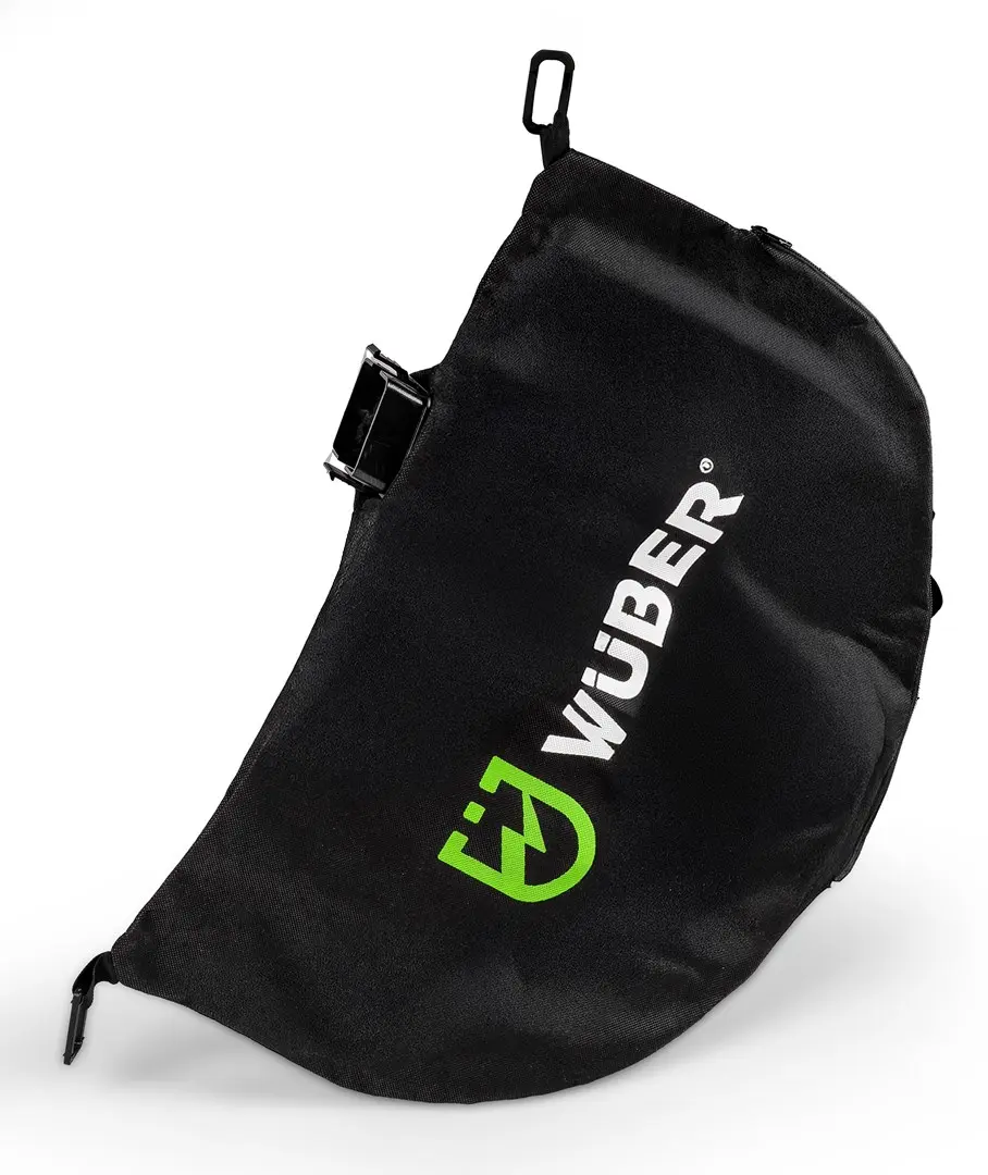 Электрическая воздуходувка WUBER W43420 3000Вт Photo 10