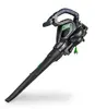 WUBER W43422 Electric Leaf Blower 3000W Photo 2
