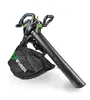 WUBER W43422 Electric Leaf Blower 3000W Photo 3