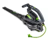 WUBER W43422 Electric Leaf Blower 3000W Photo 6