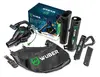 WUBER W43422 Electric Leaf Blower 3000W Photo 7