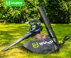 WUBER W43422 Electric Leaf Blower 3000W Photo 8