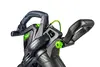 WUBER W43422 Electric Leaf Blower 3000W Photo 10