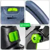 WUBER W43422 Electric Leaf Blower 3000W Photo 13