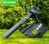 WUBER W43422 Electric Leaf Blower 3000W Photo 19