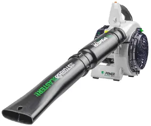 Petrol leaf blower WUBER W43434