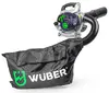 Бензиновая воздуходувка WUBER W43434 Photo 8