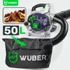 Бензиновая воздуходувка WUBER W43434 Photo 19