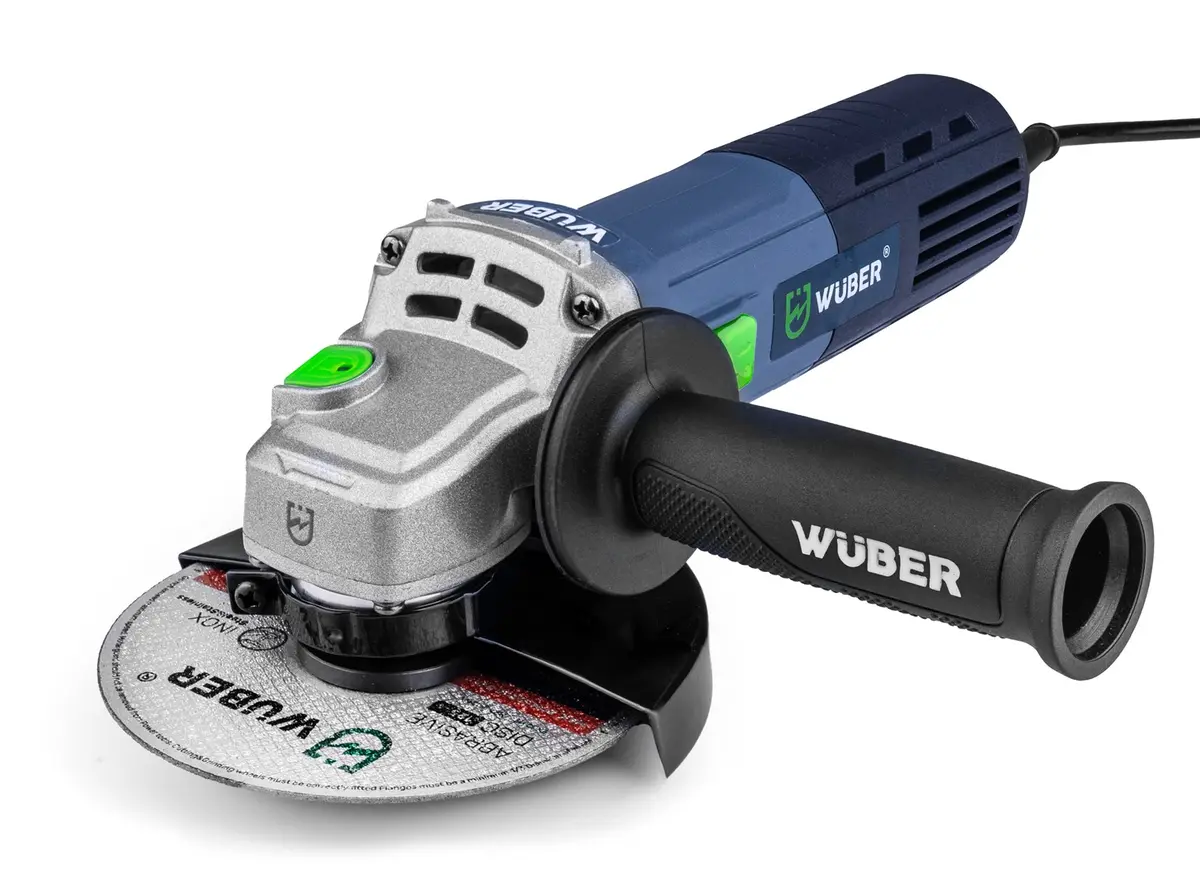 Grinding & Sanding Machines