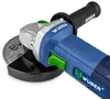 WUBER W27477 Leņķa slīpmašīna 850W 125mm Photo 3