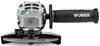 WUBER W27477 Leņķa slīpmašīna 850W 125mm Photo 4