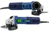 WUBER W27477 Leņķa slīpmašīna 850W 125mm Photo 6