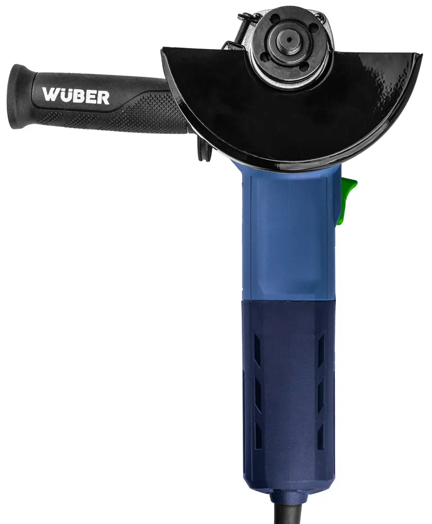 WUBER W27477 Leņķa slīpmašīna 850W 125mm Photo 15