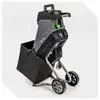 WUBER W94205 Electric Branch Shredder Photo 3