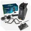 WUBER W94205 Electric Branch Shredder Photo 5