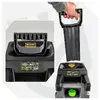 WUBER W94205 Electric Branch Shredder Photo 9
