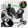 WUBER W94205 Electric Branch Shredder Photo 10