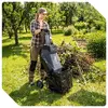 WUBER W94205 Electric Branch Shredder Photo 13