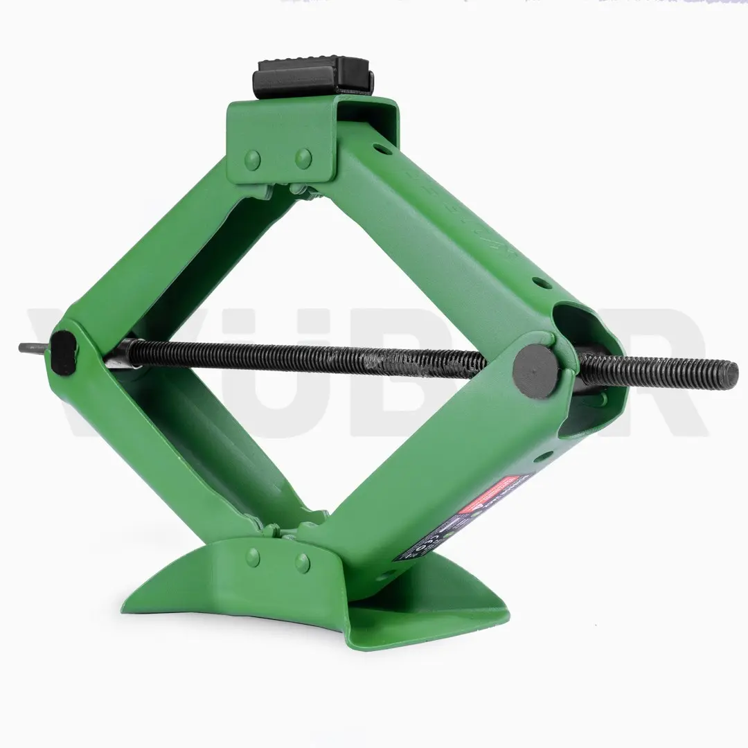 WUBER W22023 Scissor Car Jack 2T Photo 2