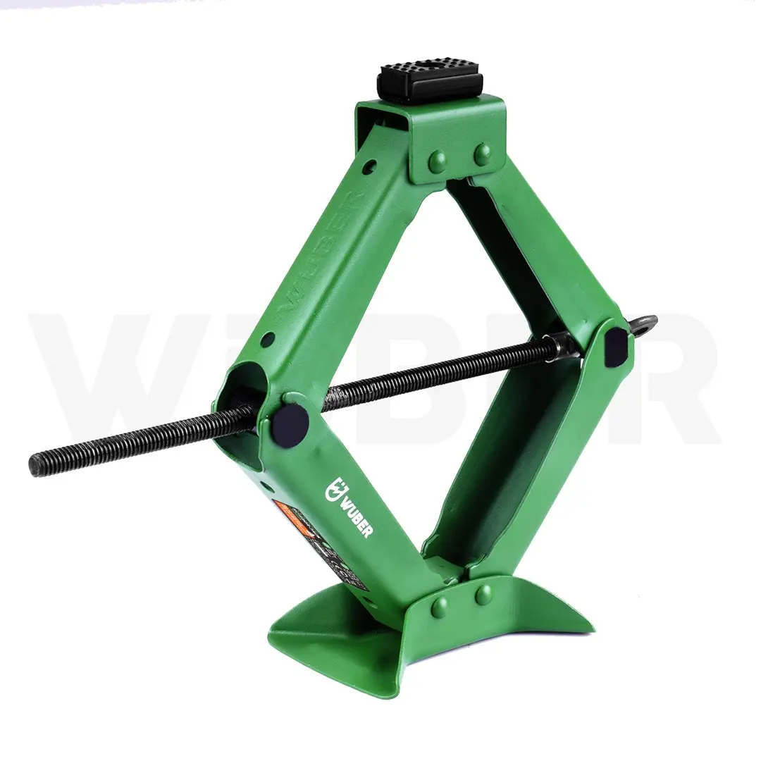 WUBER W22023 Scissor Car Jack 2T Photo 3
