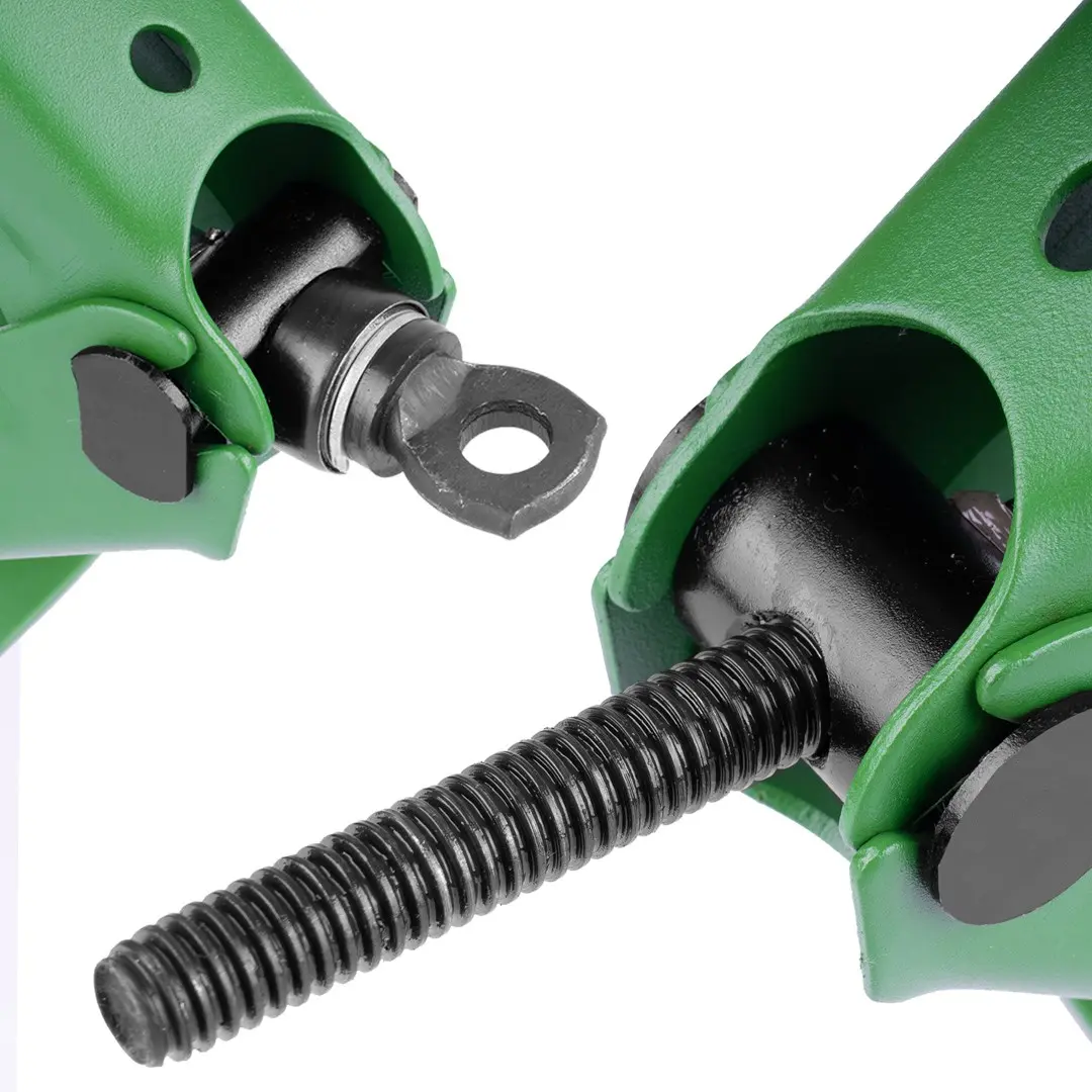 WUBER W22023 Scissor Car Jack 2T Photo 4