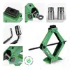 WUBER W22023 Scissor Car Jack 2T Photo 6