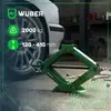 WUBER W22023 Scissor Car Jack 2T Photo 12