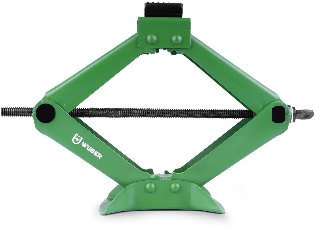 WUBER W22023 Scissor Car Jack 2T Photo 13