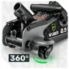 WUBER W22001 Hidrauliskais domkrats 2.5T Photo 15