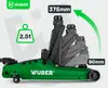 Домкрат автомобильный WUBER W22002 2,5Т Photo 11