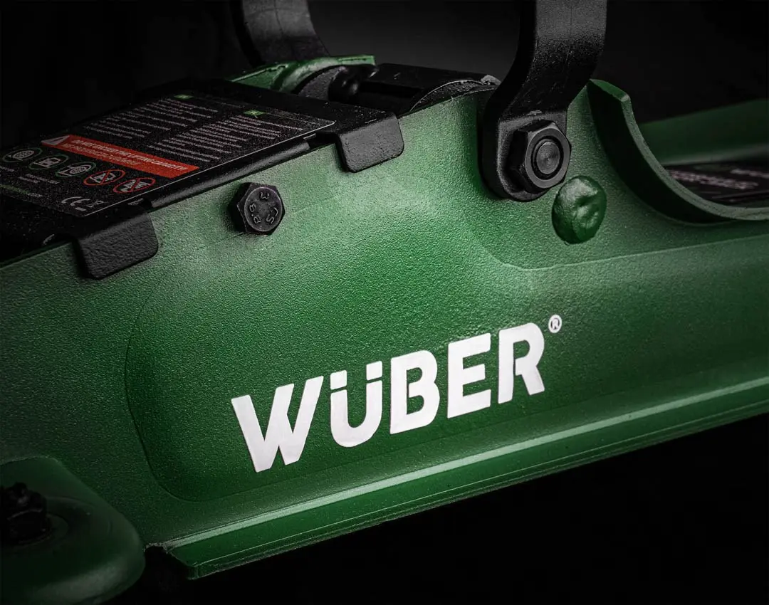 Домкрат автомобильный WUBER W22002 2,5Т Photo 16