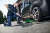 WUBER W22022 Low-Profile Car Jack 3T Photo 10