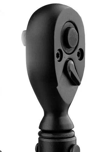 WUBER 1/4" Dinamometriskā atslēga 1-25 Nm Photo 3