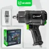 Pneimatiskā uzgriežņatslēga WUBER W33220 Photo 6
