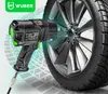 Pneimatiskā uzgriežņatslēga WUBER W33220 Photo 16