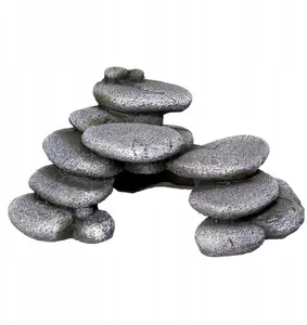 Hobby Pebbles Cave 1 Aquarium Ornament 11 cm