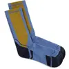 Носки Buff Merino Lightweight Crew Sock LWC4 Blue L Photo 2