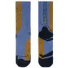 Носки Buff Merino Lightweight Crew Sock LWC4 Blue L Photo 3
