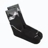 Носки Buff Thermonet Crew Socks TC Black L Photo 2