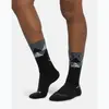 Носки Buff Thermonet Crew Socks TC Black L Photo 4