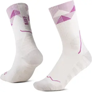 Buff THERMONET CREW SOCKS TC WHISPER L Thermal Crew Socks