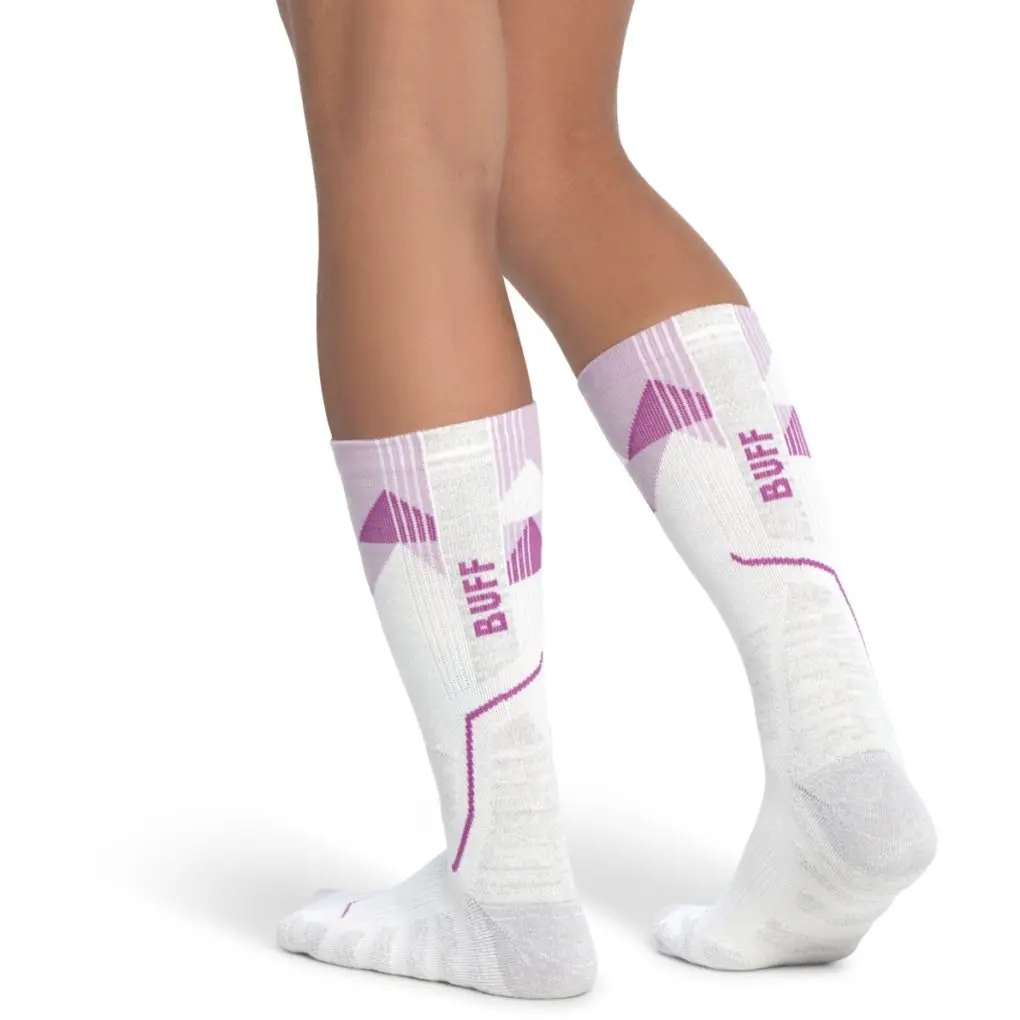Buff THERMONET CREW SOCKS TC WHISPER L termozekes Photo 2
