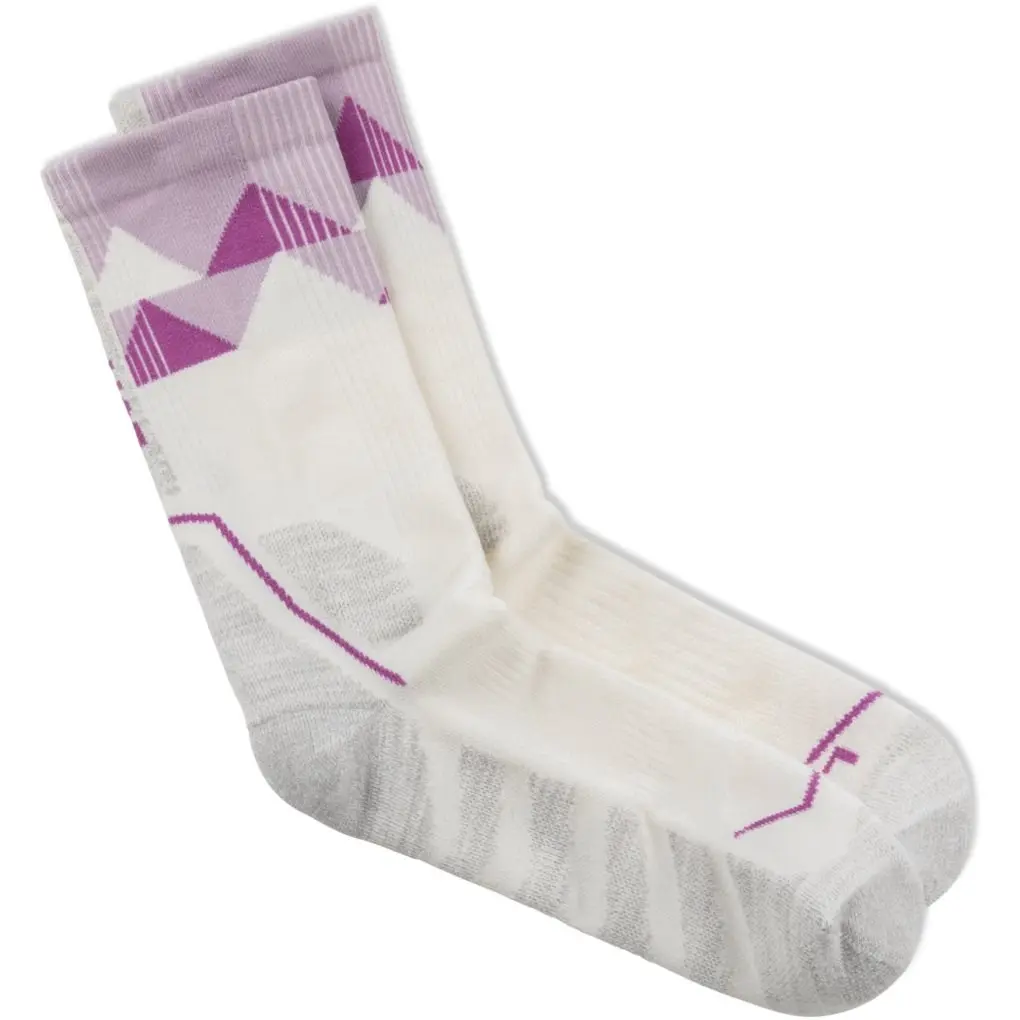 Buff THERMONET CREW SOCKS TC WHISPER L termozekes Photo 3