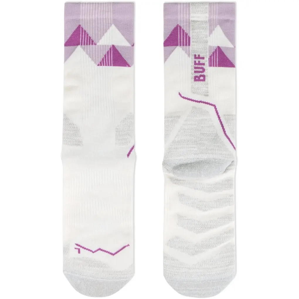 Buff THERMONET CREW SOCKS TC WHISPER L termozekes Photo 4