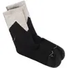 Носки Buff Merino MW Crew Socks MWC1 Black L Photo 2