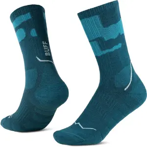 Носки Buff Merino MW Crew Socks MWC2 Teal L
