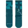 Носки Buff Merino MW Crew Socks MWC2 Teal L Photo 3